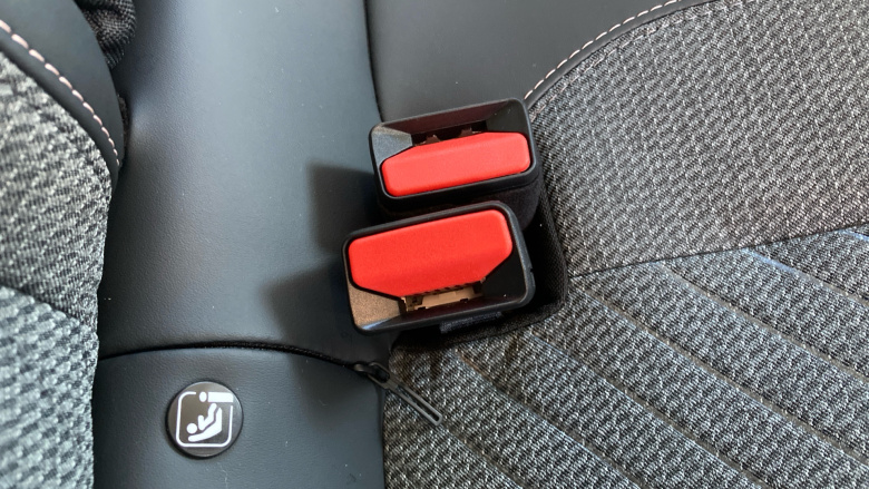 Peugeot 208 1.2 Hybrid 110 Allure 5dr e-DSC6 Petrol Hatchback